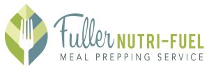 Logo for Fuller Nutri-Fuel